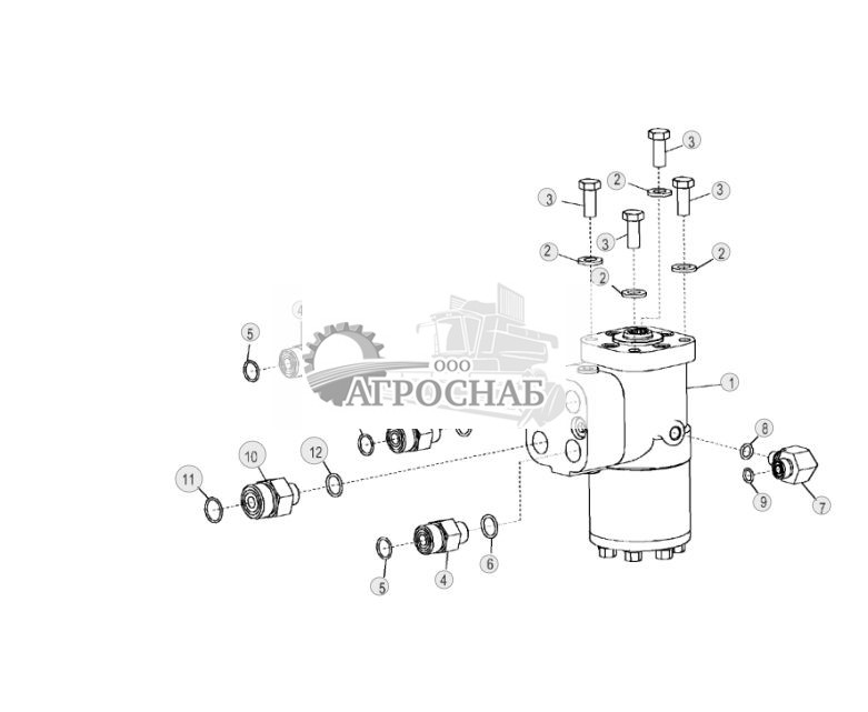 Клапан рулевого управления - ST720773 205.jpg